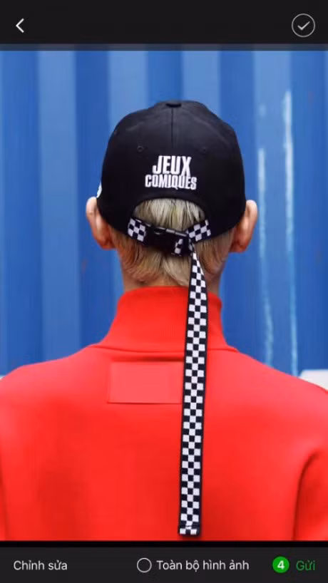 Dai chien caro tro lai hung hau hon bao gio het - Anh 17