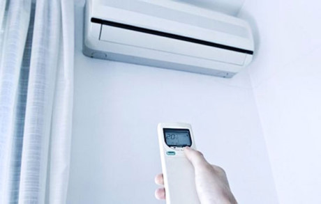 Mẹo nhỏ giúp dùng điều hòa siêu tiết kiệm điện - Ảnh 3 Meo nho giup dung dieu hoa sieu tiet kiem dien - Anh 3
