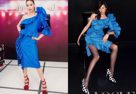 Đây là chân dài xứng đáng Day la chan dai xung dang