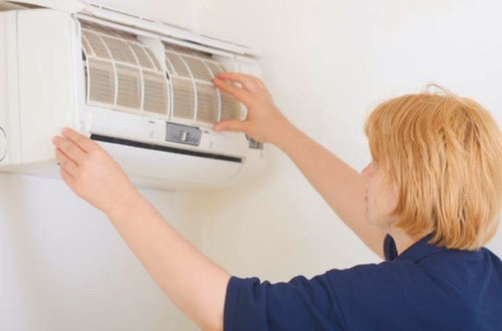 Mẹo nhỏ giúp dùng điều hòa siêu tiết kiệm điện - Ảnh 6 Meo nho giup dung dieu hoa sieu tiet kiem dien - Anh 6