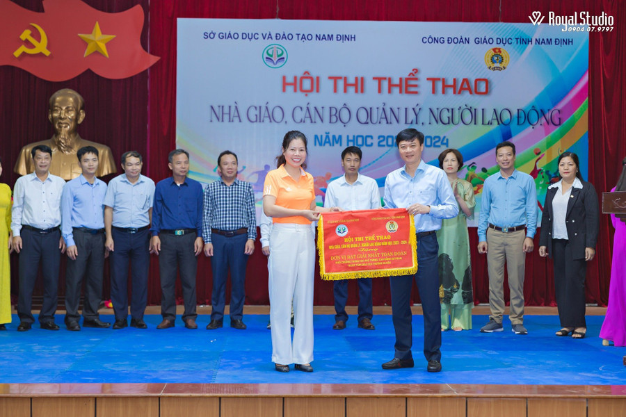 Nông thôn mới tạo nền tảng đổi thay trong các hoạt động giáo dục.