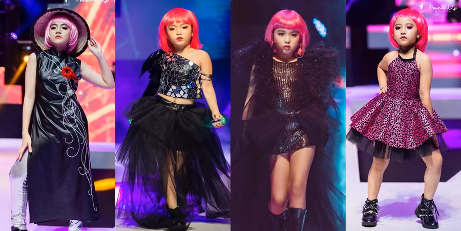 Tại PINK JOURNEY 3 nhà thiết kế Phương Hồ tuyên bố các sản phầm thuộc dòng thời trang ứng dụng trên sẽ tách khỏi Thương hiệu Phương LLY, được ra mắt với thương hiệu mới mang tên Xspace.