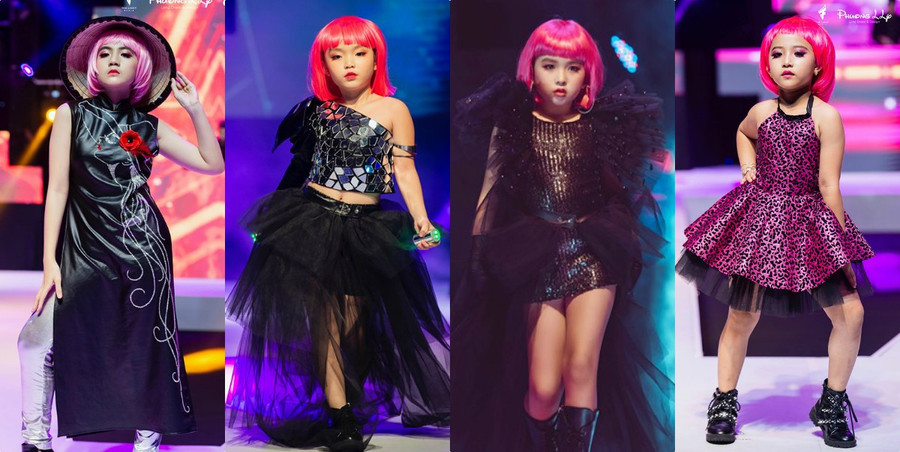 Tại PINK JOURNEY 3 nhà thiết kế Phương Hồ tuyên bố các sản phầm thuộc dòng thời trang ứng dụng trên sẽ tách khỏi Thương hiệu Phương LLY, được ra mắt với thương hiệu mới mang tên Xspace. Tại PINK JOURNEY 3 nhà thiết kế Phương Hồ tuyên bố các sản phầm thuộc dòng thời trang ứng dụng trên sẽ tách khỏi Thương hiệu Phương LLY, được ra mắt với thương hiệu mới mang tên Xspace.