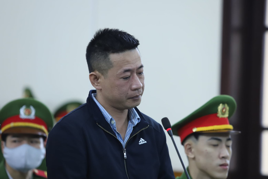 Hà Tĩnh: Tử hình gã đàn ông truy sát nhà vợ cũ