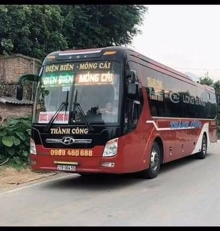 Xe khách chở người về từ vùng dịch Hải Dương bị xử phạt.