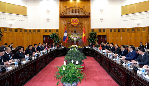 Ảnh: VGP Ảnh: VGP