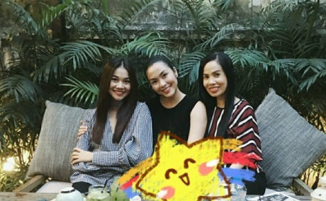 Vbiz 14/3: Nguyễn Thị Thành trả lại danh hiệu, Hà Tăng vác bụng bầu đi gặp Vbiz 14/3: Nguyen Thi Thanh tra lai danh hieu, Ha Tang vac bung bau di gap