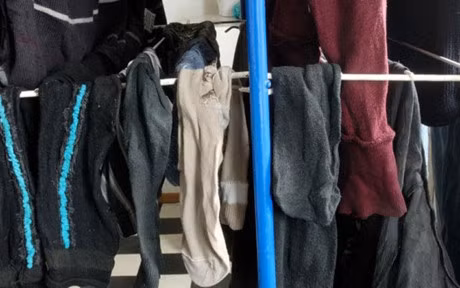 Phong tranh nhung loai benh de mac khi troi nom - Anh 7