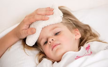 Phong tranh nhung loai benh de mac khi troi nom - Anh 2