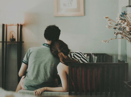 8 đặc điểm của một người đàn ông luôn hi sinh vì bạn - Ảnh 3 8 dac diem cua mot nguoi dan ong luon hi sinh vi ban - Anh 3