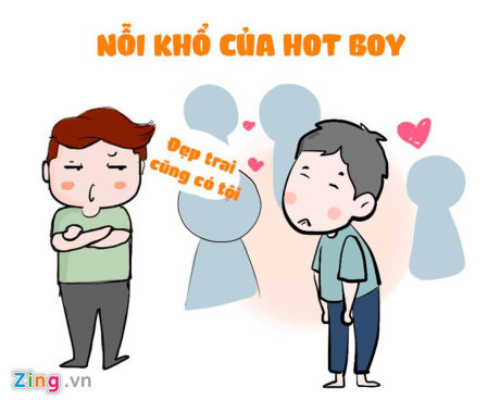 Loạt tình huống hài hước thường gặp dịp Valentine trắng - Ảnh 6 Loat tinh huong hai huoc thuong gap dip Valentine trang - Anh 6