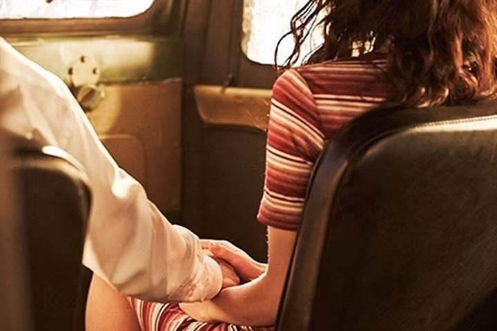 8 đặc điểm của một người đàn ông luôn hi sinh vì bạn