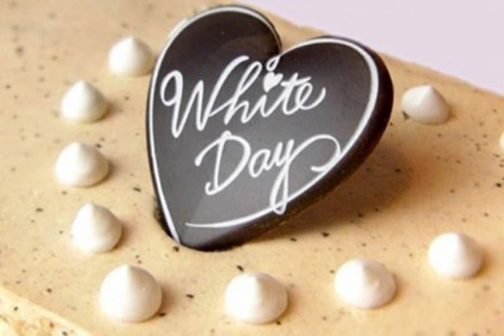 15 lời chúc Valentine Trắng 14/3 hay và ý nghĩa nhất