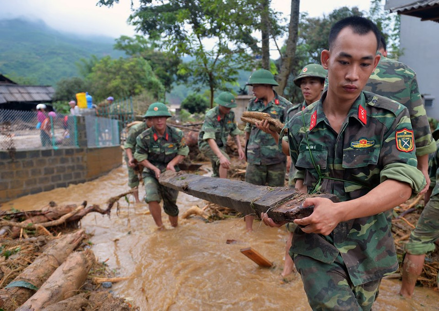 Triển lãm sẽ mở cửa tự do cho khách tham quan từ ngày 17 – 22/6/2019