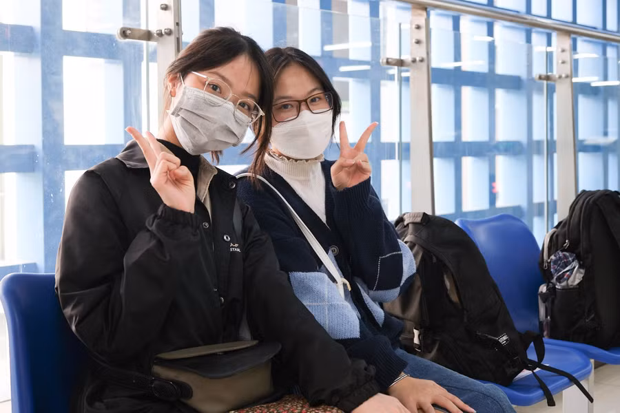 Hình ảnh ngày đầu tiên tuyến đường sắt Cát Linh- Hà Đông chính thức thu phí ảnh 9