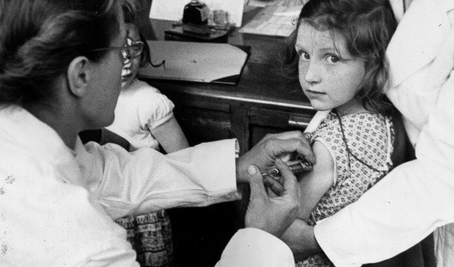 500 năm thành tựu đột phá của y học thế giới ảnh 2 500 năm thành tựu đột phá của y học thế giới