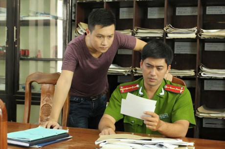 Hé lộ đời tư của nhân vật bí ẩn nhất phim  He lo doi tu cua nhan vat bi an nhat phim