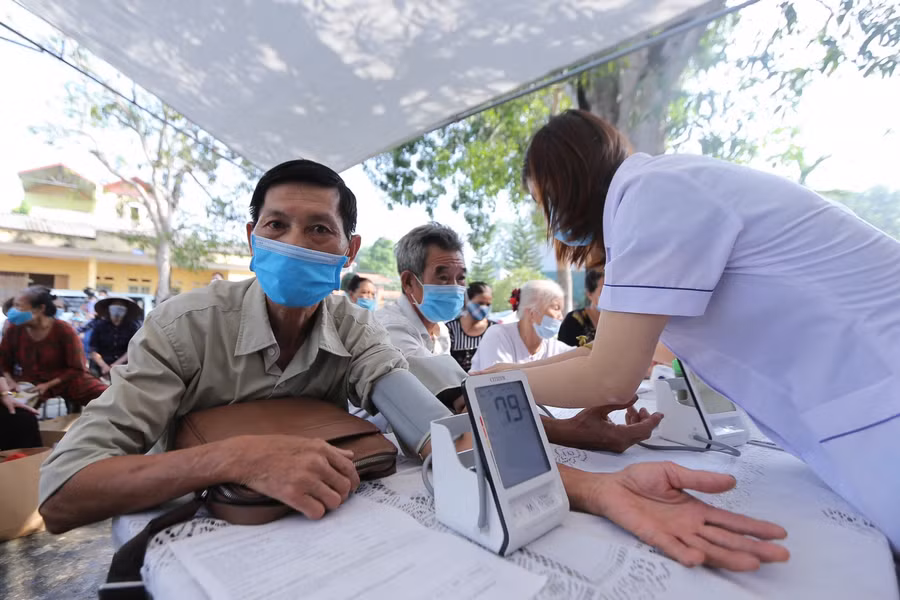 Tuổi trẻ Hà Nội cùng nhiều hoạt động và công trình ý nghĩa mùa dịch ảnh 4