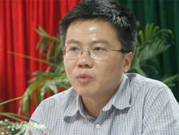 GS. Ngô Bảo Châu công bố &quot;Quỹ Vì tinh thần hiếu học&quot;