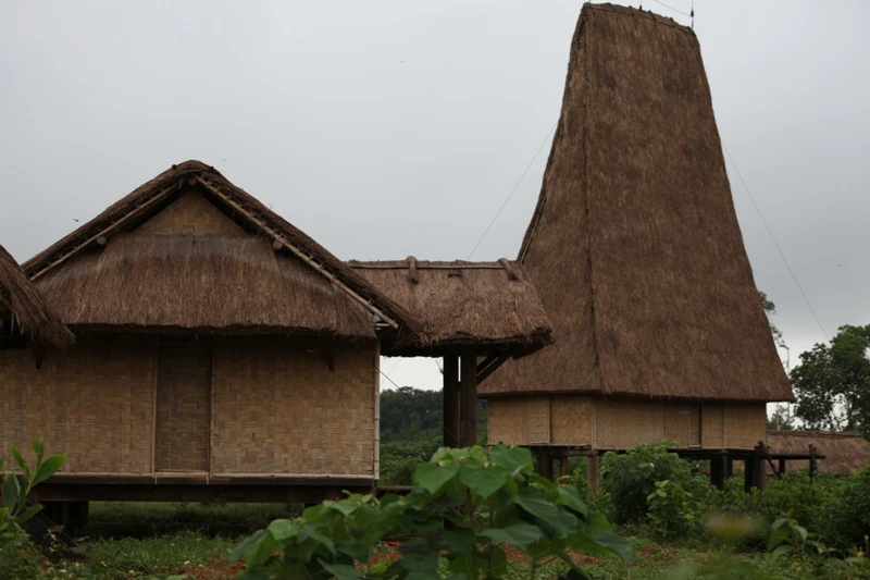 Làm gì để Làng Văn hóa không bị nhàm chán