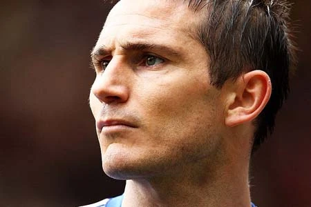 Lampard vẫn chưa sẵn sàng để trở lại