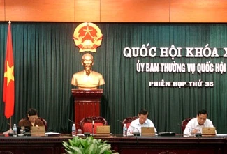 Hoàn thiện các biện pháp phòng ngừa tham nhũng