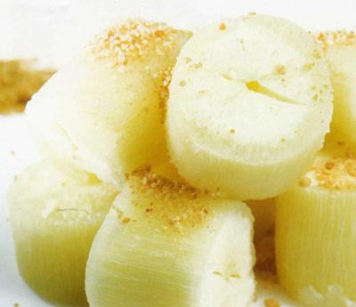 Khoai mì (sắn) Khoai mì (sắn)