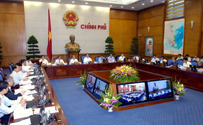 Năm 2011 phấn đấu đạt tốc độ tăng trưởng GDP 7,5%