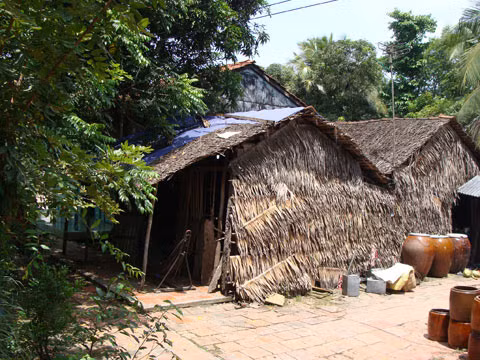 Rà soát hộ nghèo vào thời điểm 1/10 hàng năm