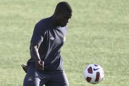 Balotelli nghỉ thi đấu trong sáu tuần