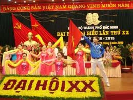 Những nội dung cần góp ý kiến vào các dự thảo văn kiện của Ban Chấp hành Trung ương (khóa X) trình Ðại hội đại biểu toàn quốc lần thứ XI của Ðảng