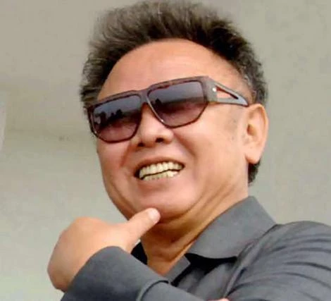 Chủ tịch Kim Jong Il tái đắc cử Tổng bí thư