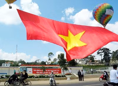 Dự thảo Báo cáo chính trị của Ban Chấp hành Trung ương Ðảng khóa X tại Ðại hội đại biểu toàn quốc lần thứ XI của Ðảng