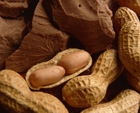 Những rau quả, thực phẩm dễ gây nguy hiểm ảnh 3 Lạc (ảnh: Internet)