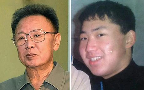 Con trai út của Chủ tịch Kim Jong-il được phong hàm tướng