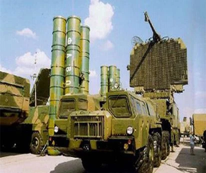 Iran sẽ kiện Nga vì thương vụ hệ thống tên lửa S-300