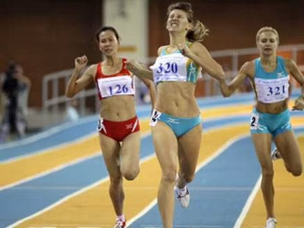 Asian Indoor Games III – 2009: Việt Nam lấy lại ngôi đầu