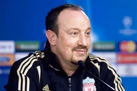 HLV Rafa Benitez: 100% Liverpool sẽ kết thúc ở nhóm "Big Four" (clip)