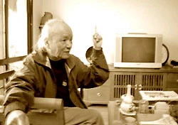 Người thầy đáng kính