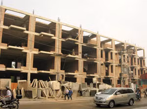 Hà Nội: Không tính đủ giá trị quyền sử dụng đất khi CPH