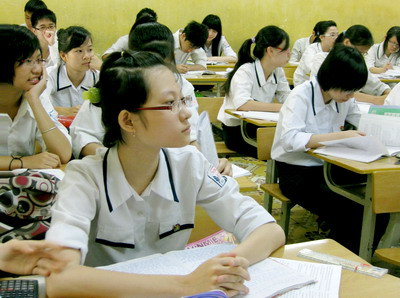 Đổi mới cách đánh giá đạo đức HS phổ thông trong giai đoạn hiện nay