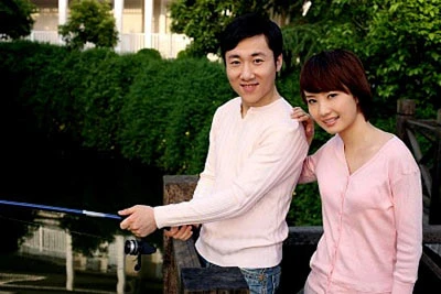 Quyến rũ nàng trong 10 phút