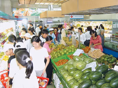 Thông qua kế hoạch phát triển KT-XH năm 2010