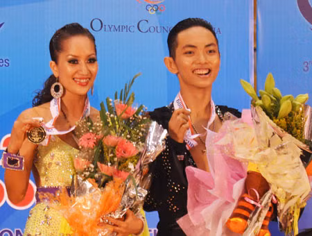 Kết thúc Asian Indoor Games III - 2009: Việt Nam vượt chỉ tiêu đề ra