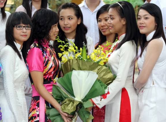 Ngày hội toàn dân