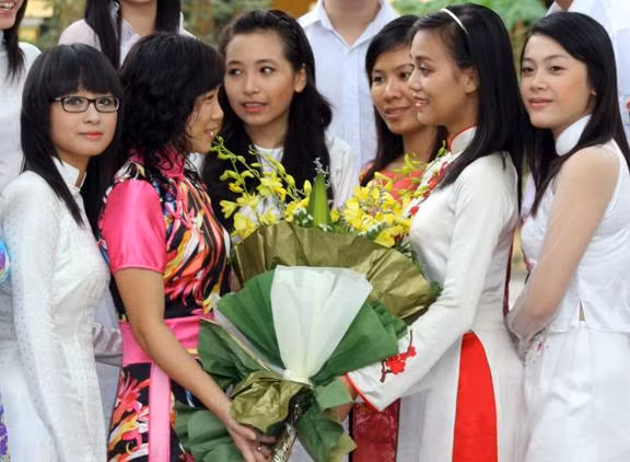 Ngày hội toàn dân