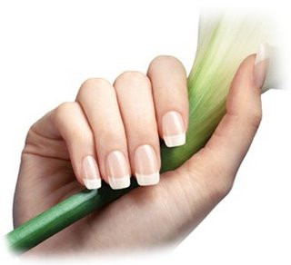 5 sự thật &quot;đáng sợ&quot; về móng tay