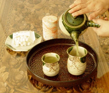 Hà Nội: Tổ chức hoạt động Văn hóa Trà Việt