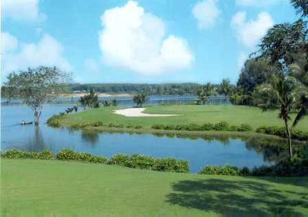 Thu hồi 77 dự án sân golf