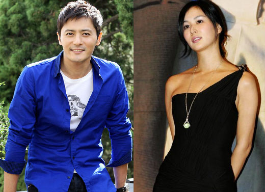 Jang Dong Gun và Ko So Young bí mật hẹn hò 2 năm qua